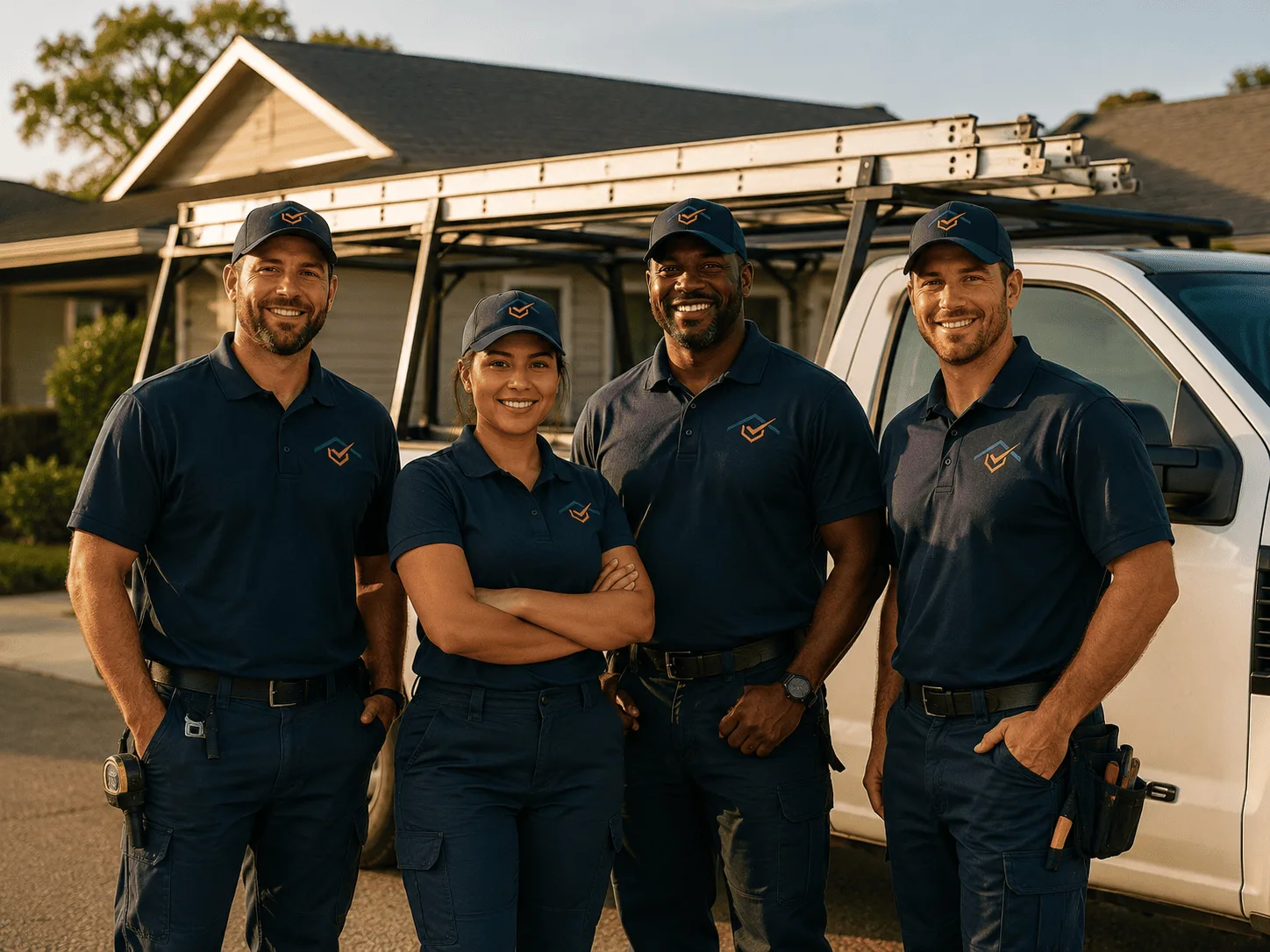 Roof Inspection company in Rocky Mount, NC